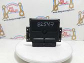 Calculateur moteur ECU