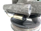 Air conditioning (A/C) compressor (pump)