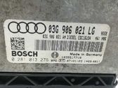 Unidad de control/módulo del motor