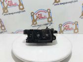 Rear door lock