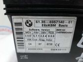 Comfort/convenience module