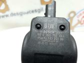 Sensor de posición del pedal del acelerador