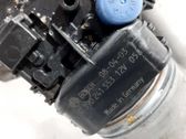 Motor y varillaje del limpiaparabrisas delantero