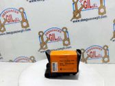 Airbag control unit/module