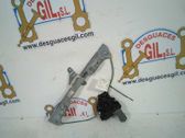 Regulador de puerta delantera con motor