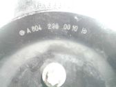 Power steering pump