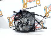 Ventilador eléctrico del radiador