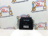 Engine control unit/module