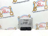 Engine control unit/module