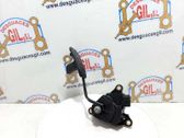 Accelerator pedal position sensor