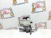 Master brake cylinder