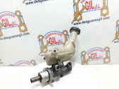 Master brake cylinder