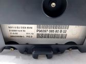 Speedometer (instrument cluster)