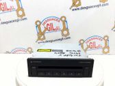 Unidad delantera de radio/CD/DVD/GPS