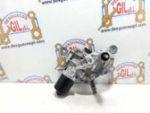 Motor y varillaje del limpiaparabrisas delantero