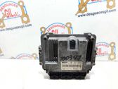 Engine control unit/module