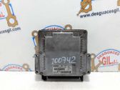 Unidad de control/módulo del motor