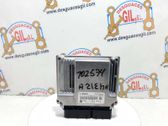 Engine control unit/module