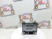 Module de contrôle airbag