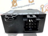 Otras unidades de control/módulos