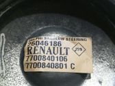 Power steering pump