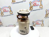 In-tank fuel pump