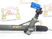 Steering rack