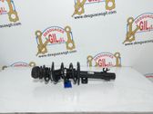 Front shock absorber/damper