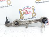 Front lower control arm/wishbone