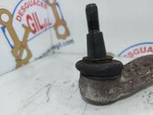 Front lower control arm/wishbone
