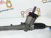 Steering rack
