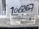 Engine control unit/module