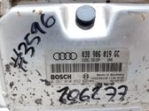 Engine control unit/module
