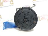 Compresor (bomba) del aire acondicionado (A/C))