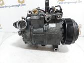 Air conditioning (A/C) compressor (pump)
