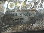 Motor de arranque