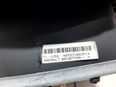 Airbag del volante