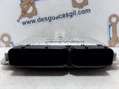 Unidad de control/módulo del motor