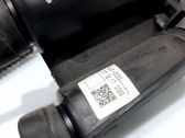 Selector caja de cambios