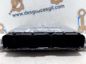 Engine control unit/module