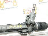 Steering rack
