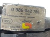 Alternador