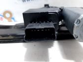 Regulador de puerta delantera con motor