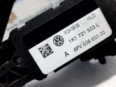 Sensor de posición del pedal del acelerador