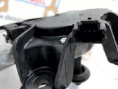 Rear window wiper motor
