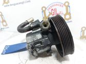 Ohjaustehostimen pumppu