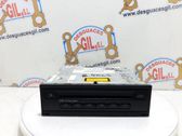 Unidad delantera de radio/CD/DVD/GPS