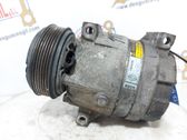 Compresor (bomba) del aire acondicionado (A/C))