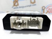 Other control units/modules