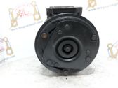 Ilmastointilaitteen kompressorin pumppu (A/C)